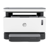 惠普（HP）Laser NS MFP 1005n黑白激光打印机（A4打印/复印/扫描/带有线网络）