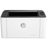 惠普（HP）Laser 108a A4黑白激光打印机