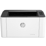 惠普（HP） Laser 108w A4 黑白激光打印机 