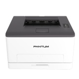 奔图PANTUM CP1100彩色激光打印机