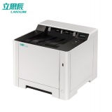 立思辰GA3530cdn A4彩色单功能打印机（处理器：800MHZ；内存512MB；支持网络打印、自动双面打印，彩色打印）