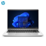 惠普HP ProBook 440 G9-0301000000A便携式计算机i3-1215U/8GB/512GB/集显/无光驱/14寸/神州网信 Windows10/一年保修
