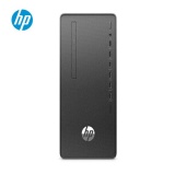 惠普HP 288 Pro G6 Microtower PC-U202100005A台式计算机I5-10500/8GB/1T SATA/集显/无光驱/银河麒麟 V10/21.5寸/三年保修