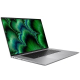 惠普HP ZBook Studio 16 inch G9-9554C06710A便携式计算机酷睿 I9-12900HK/32GB DDR5(16G*2)/1TB SSD/NVIDIA RTX A2000 8GB独显/16寸/银河麒麟 V10