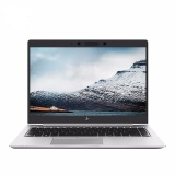 惠普 HP EliteBook 830 G8-0502200000A便携式计算机I7-1165G7/8G/512G SSD/集显/无光驱/13.3寸/银河麒麟 V10/一年保修