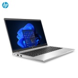 惠普HP ProBook 440 G9-0302320000A Intel i7-1255U/14寸 FHD /32GB DDR4（2*16GB） /1TB M.2 SSD/MX570A 2G独显/银河麒麟 V10/一年保修