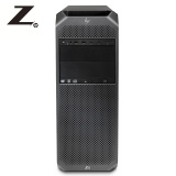惠普 HP Z6 G4 Workstation-75352022059:Intel Xeon 4210R /128G（4*32G 2933）/1TB M.2 SSD+2TB SATA HDD/ RTX3060 12G独显/银河麒麟/1000