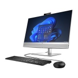 惠普HP EliteOne 870 27 inch G9 All-in-One Desktop PC-2A02600005A台式一体机I5-12500/8G DDR5/512GB SSD/集显/无光驱/银河麒麟 V10/27寸/三年保修
