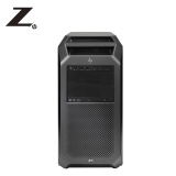 惠普HP Z8 G4 Workstation-75341022059台式工作站 2*6226R/4*32G ECC/512G SSD+2TB HDD/RTXA5000 24G/DVDRW/1450W/银河麒麟 V10/三年全保及上门服务/2