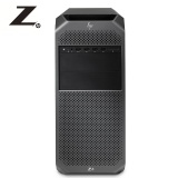 惠普HP Z4 G4 Workstation-76341025059台式机至强W2265/4*32G ECC/512G SSD+4TB HDD/RTXA4000 16G/DVDRW/750W/银河麒麟/三年全保及上门服务