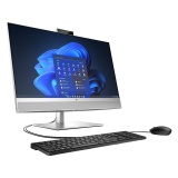 惠普HP EliteOne 870 27 inch G9 All-in-One Desktop PC-2E03706105A台式一体机I7-12700/16GB/1TB SSD/RTX 3050Ti 4G独显/无光驱/银河麒麟 V10/27