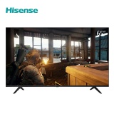 海信 65H55E 65寸超高清4K 智能液晶平板电视 单位 台