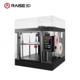 Raise 3D 3D打印机 Pro3工业级高精度大尺寸双喷头三维立体打印机 行业设计应用推荐