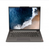 联想(Lenovo)ThinkBook K4-IAP034 14英寸笔记本电脑(17-1260P/16G4800/1TB SSDWIN11H/含包鼠/一年保修)