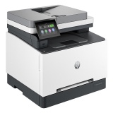 惠普（HP）Color LaserJet Pro MFP 3388fdn  A4多功能一体机