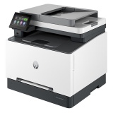 惠普（HP）Color LaserJet Pro MFP 3388fdn  A4多功能一体机
